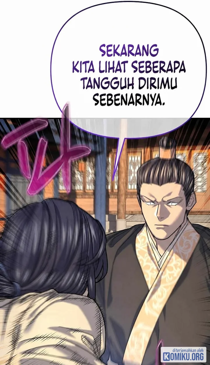 Monopolizing All Opportunities Chapter 64 Gambar 29