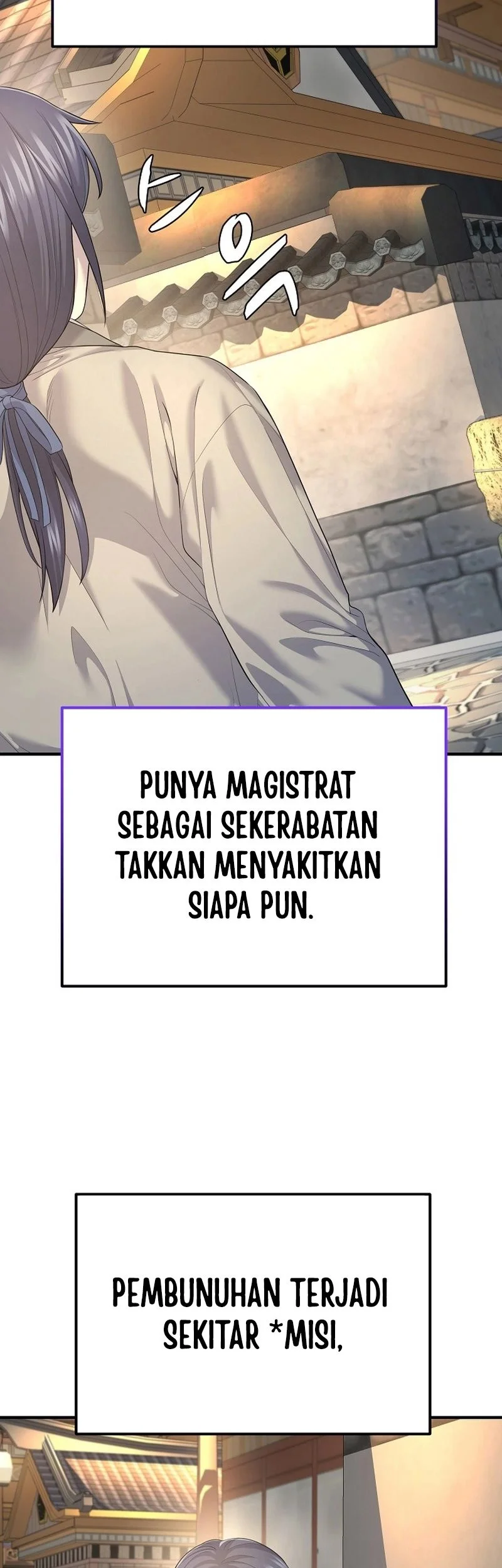 Monopolizing All Opportunities Chapter 8 Gambar 29