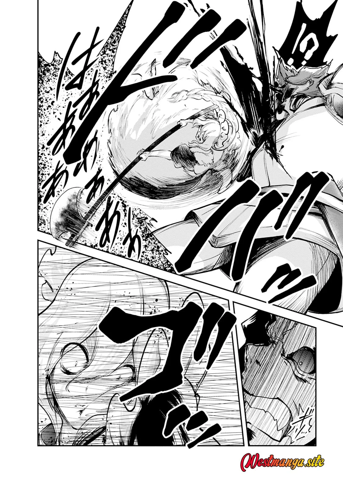 Monster no Goshujin-sama Chapter 101 Gambar 14