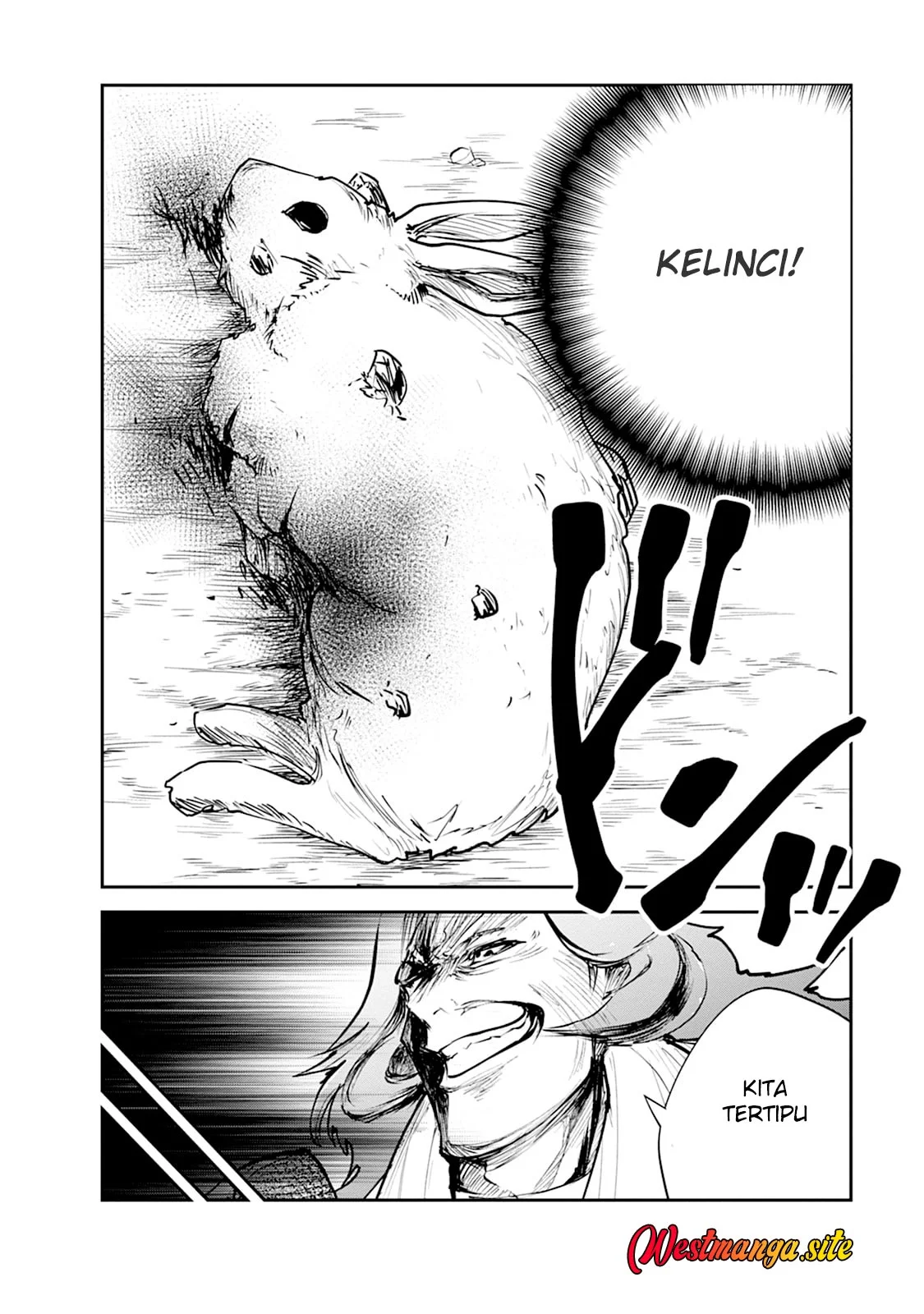 Monster no Goshujin-sama Chapter 106 Gambar 20