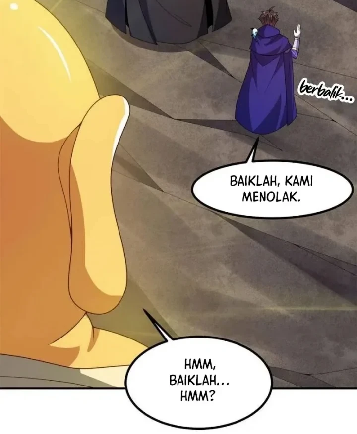Monster Pet Evolution Chapter 341 Gambar 13