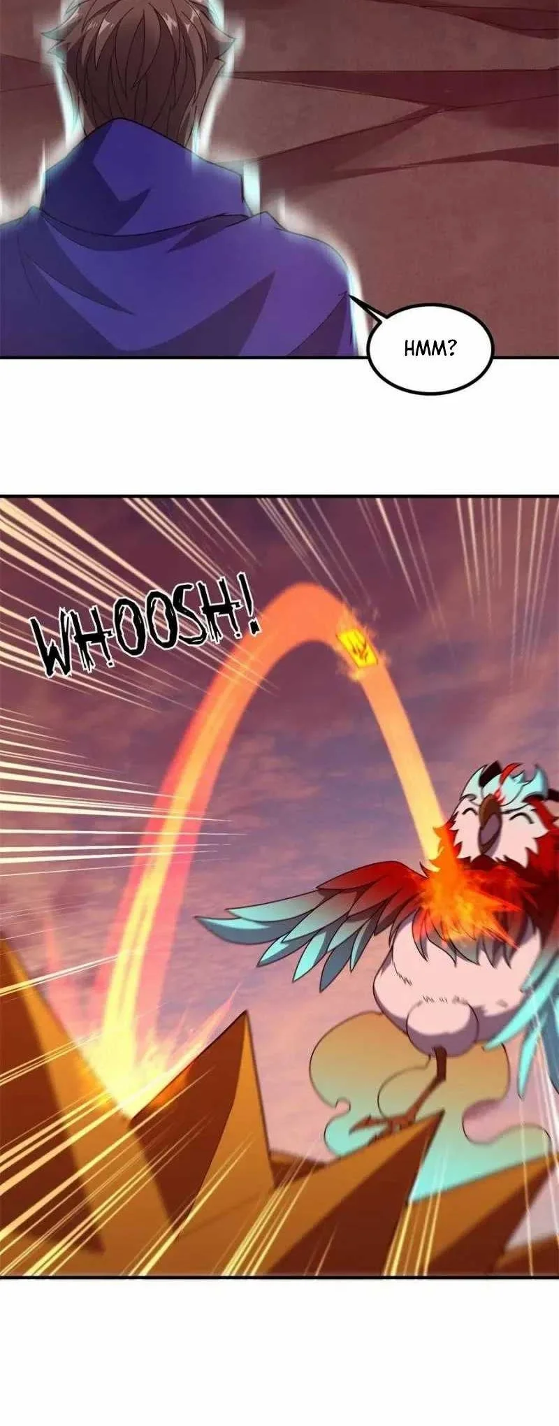 Monster Pet Evolution Chapter 347 Gambar 15