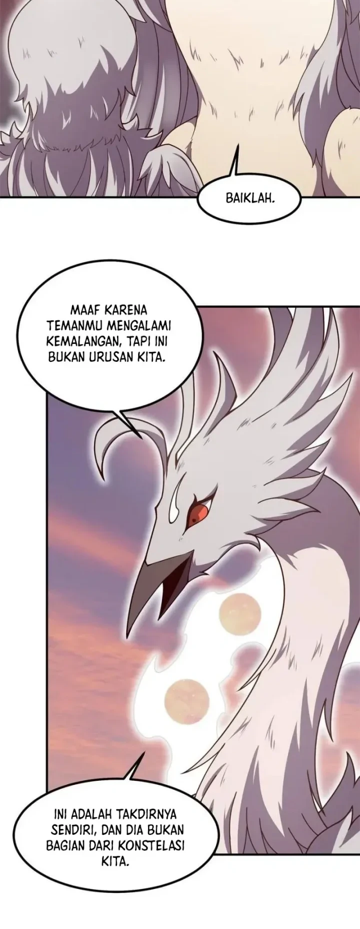 Monster Pet Evolution Chapter 349 Gambar 13