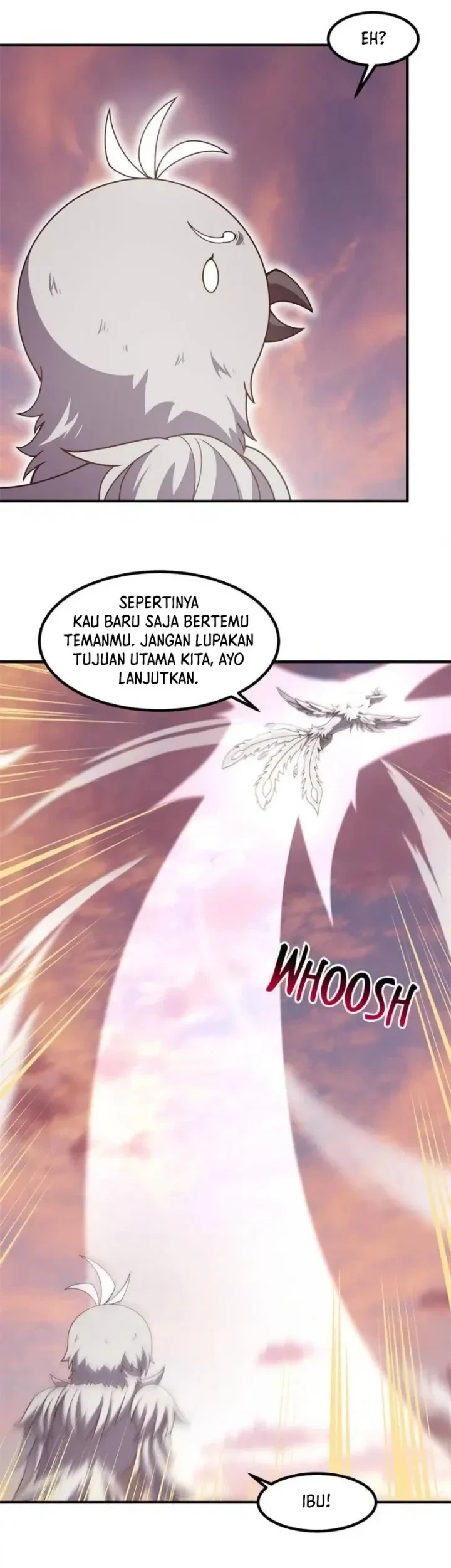 Monster Pet Evolution Chapter 349 Gambar 14