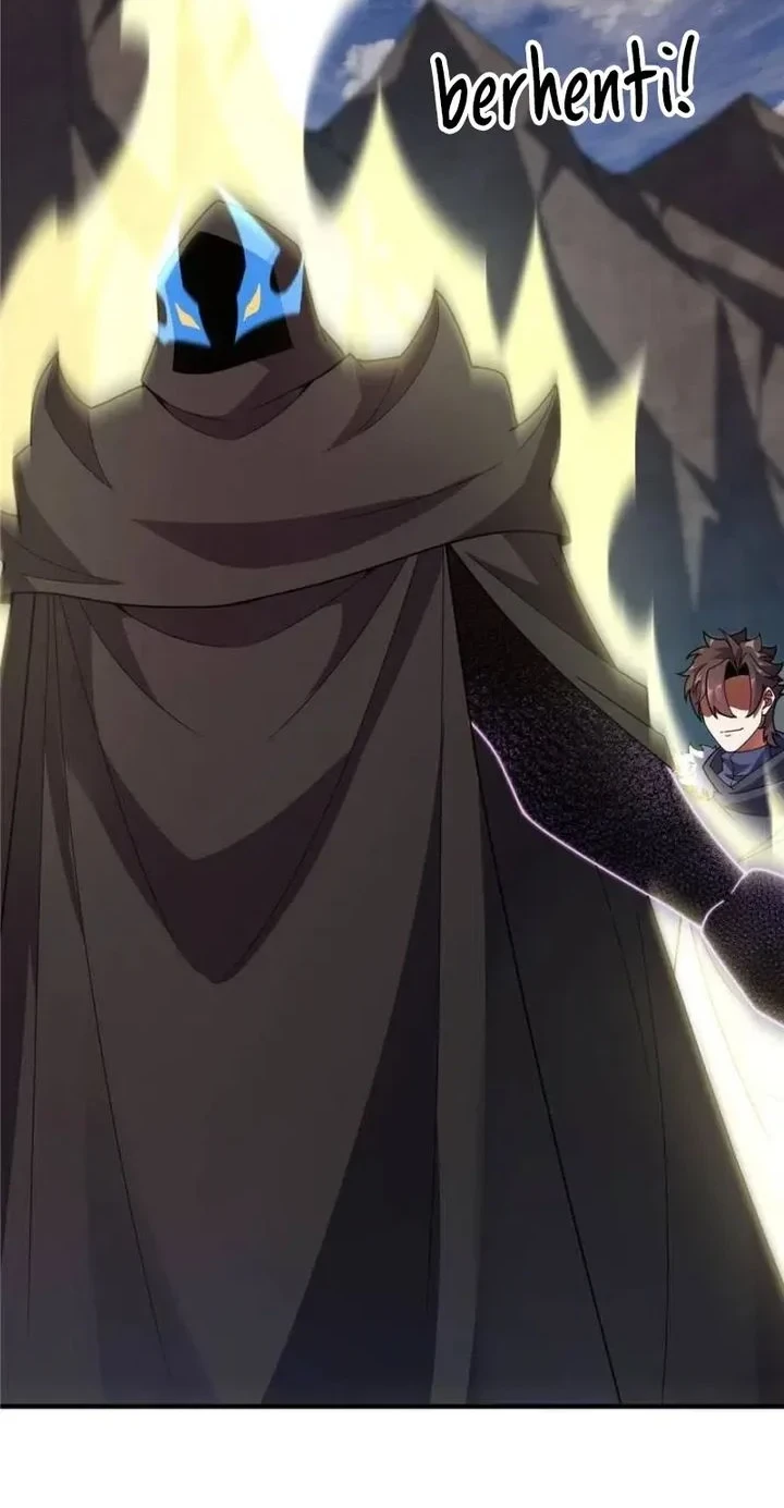 Monster Pet Evolution Chapter 354 Gambar 16
