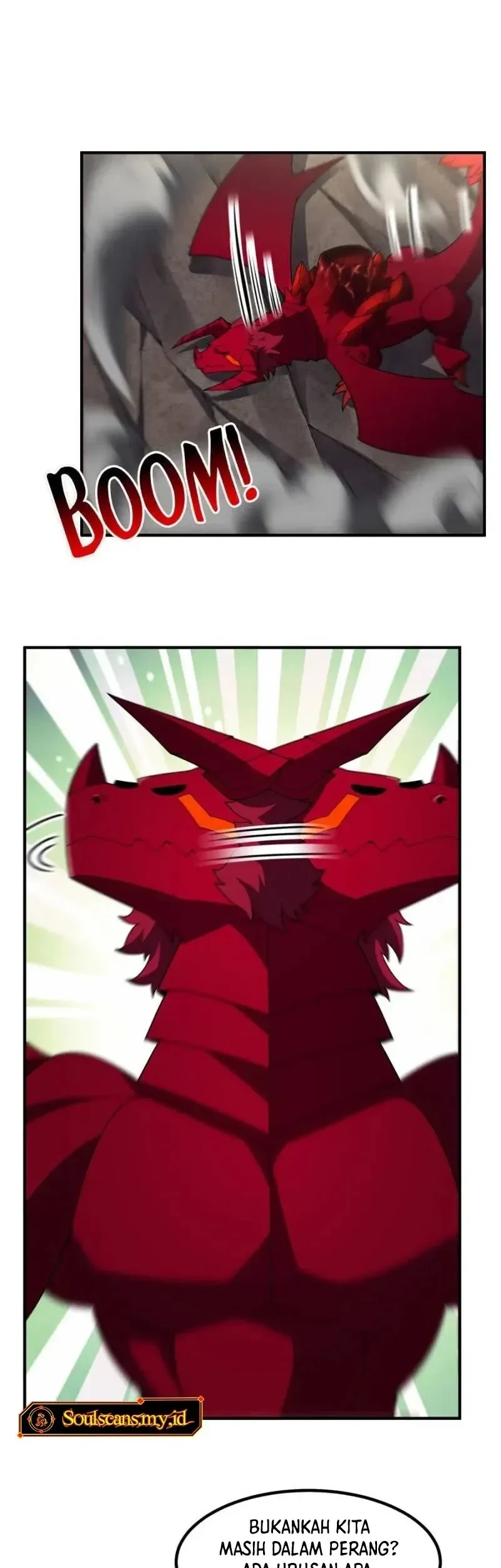 Monster Pet Evolution Chapter 357 Gambar 14