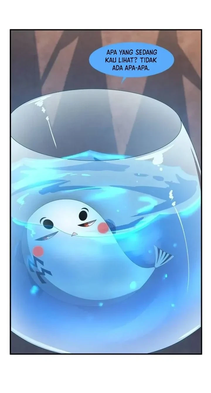 Monster Pet Evolution Chapter 361 Gambar 14