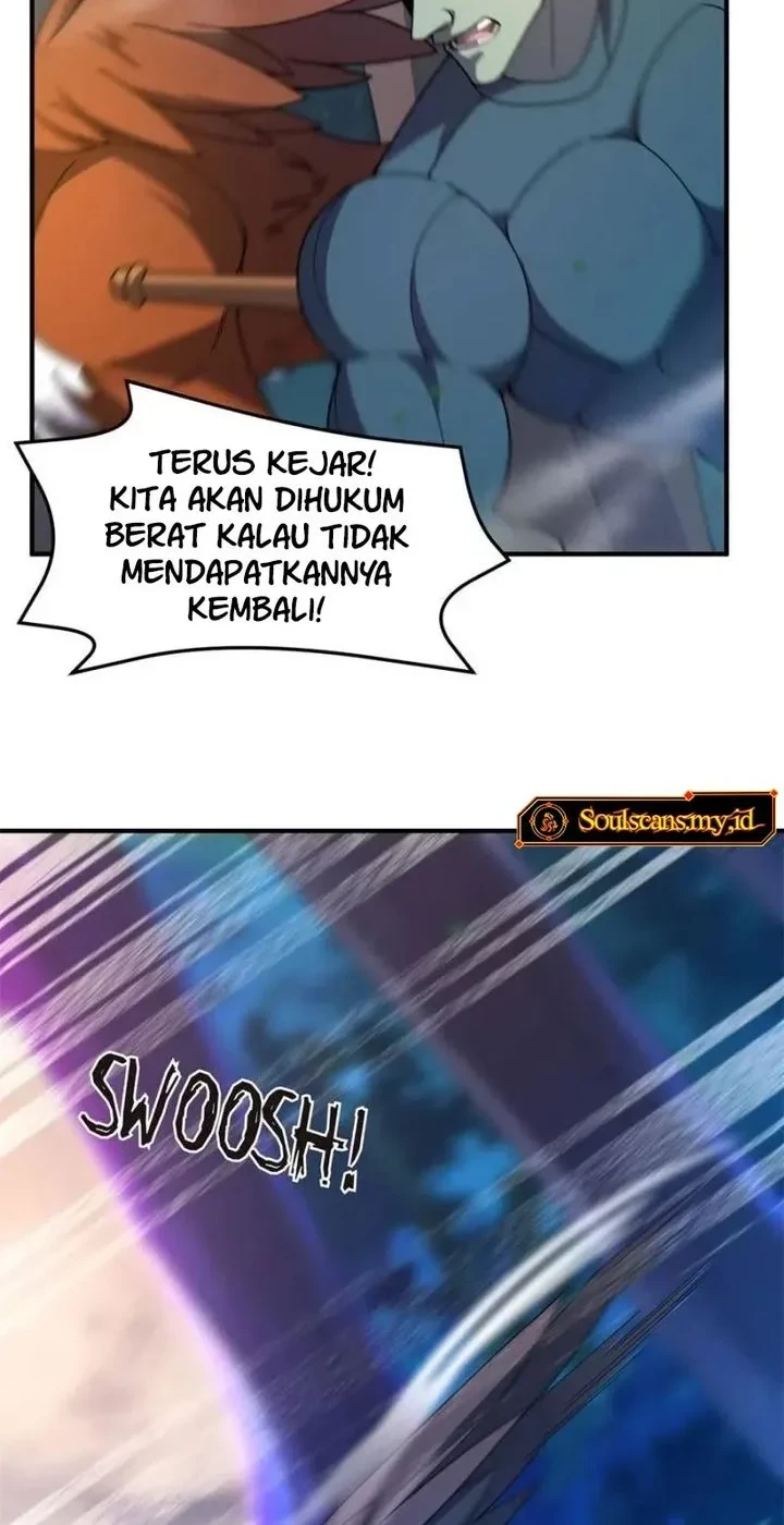 Monster Pet Evolution Chapter 362 Gambar 16