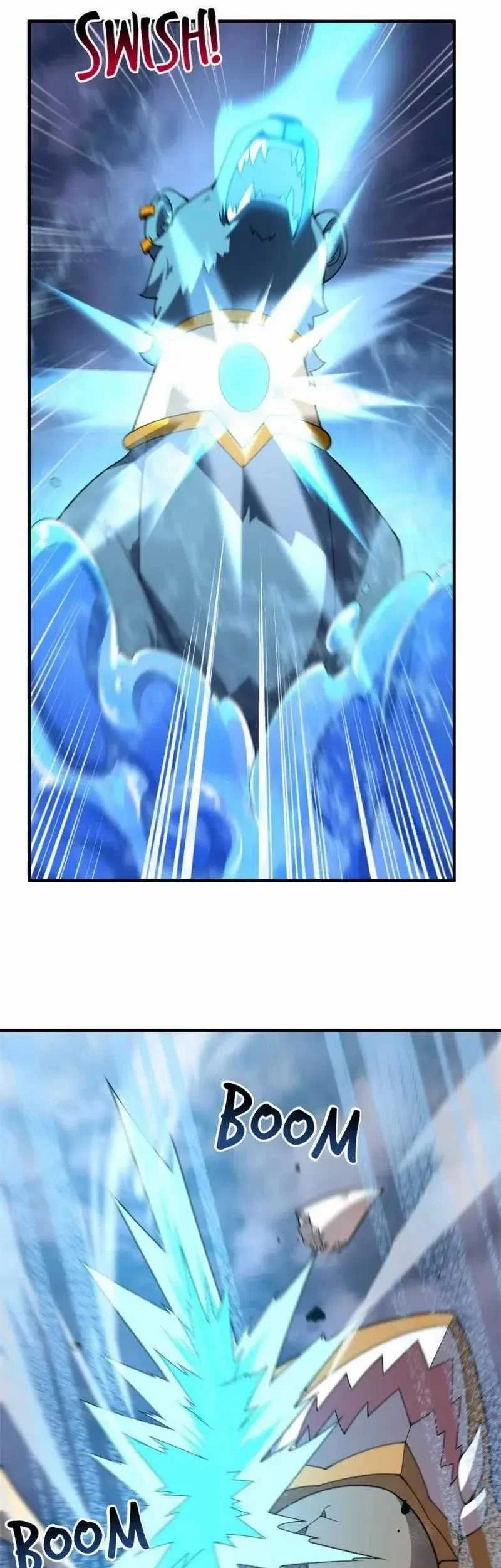 Monster Pet Evolution Chapter 364 Gambar 10
