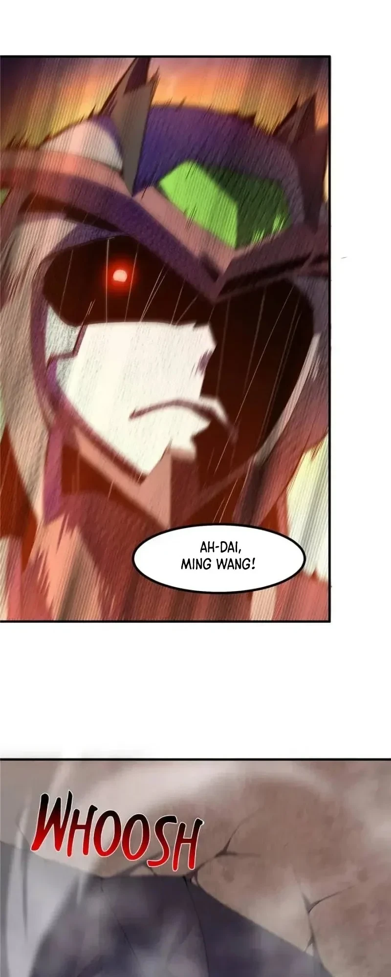 Monster Pet Evolution Chapter 366 Gambar 14