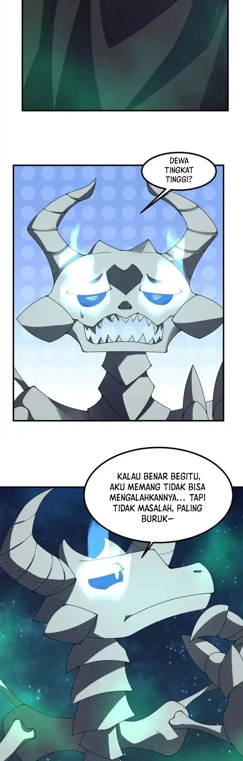 Monster Pet Evolution Chapter 369 Gambar 14