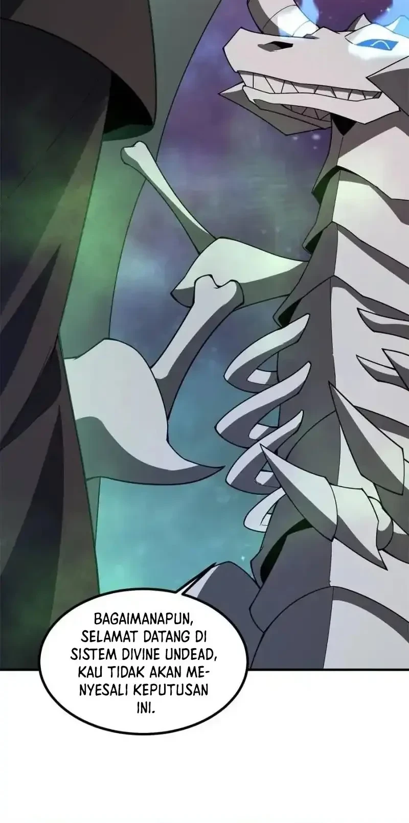 Monster Pet Evolution Chapter 370 Gambar 12
