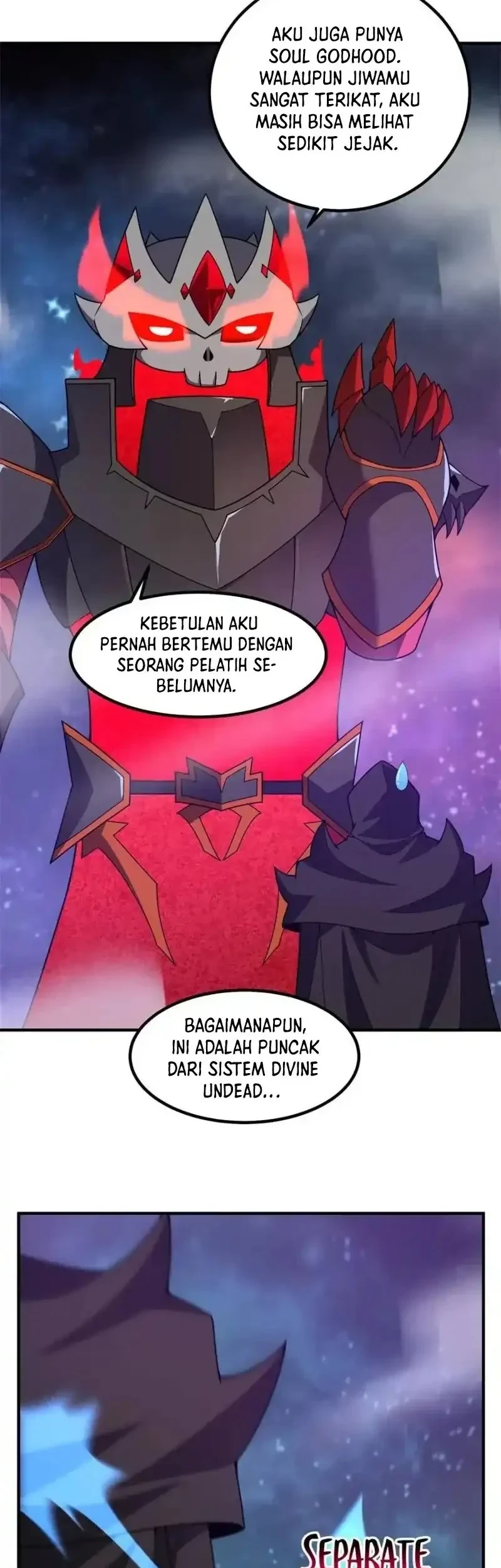 Monster Pet Evolution Chapter 371 Gambar 14