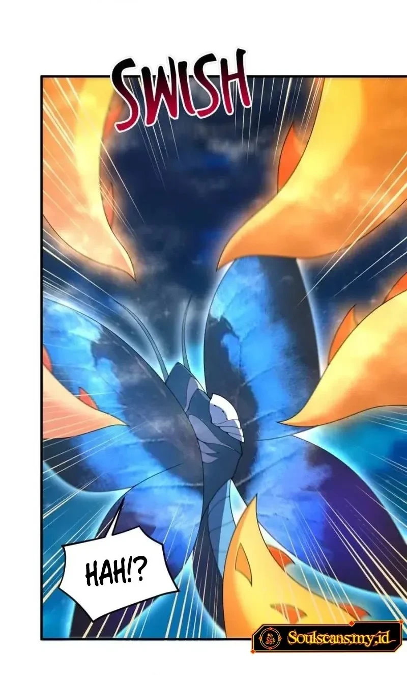 Monster Pet Evolution Chapter 373 Gambar 28