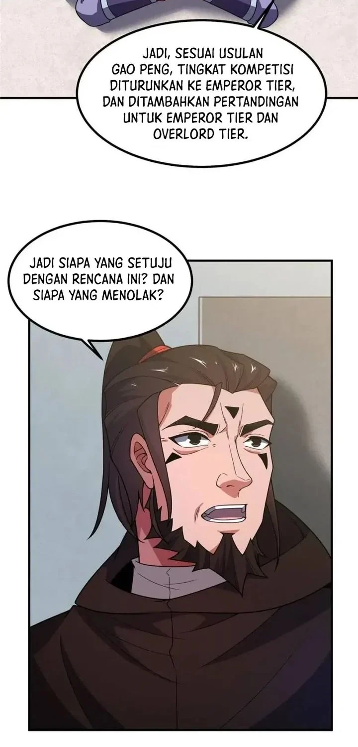 Monster Pet Evolution Chapter 377 Gambar 14