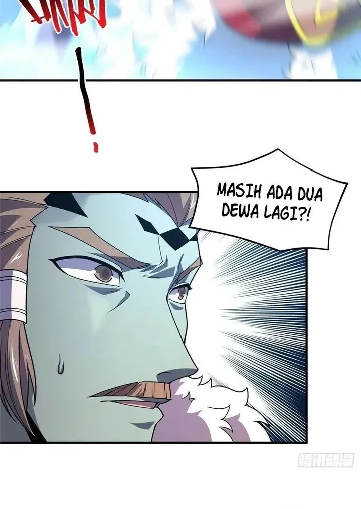 Monster Pet Evolution Chapter 378 Gambar 16