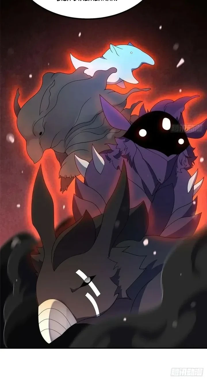 Monster Pet Evolution Chapter 379 Gambar 14
