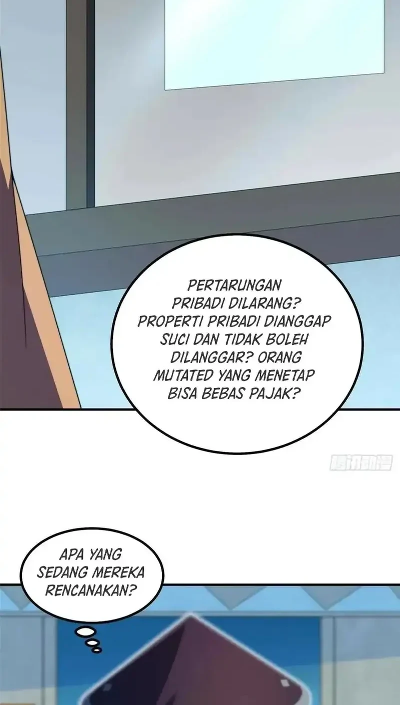 Monster Pet Evolution Chapter 390 Gambar 15