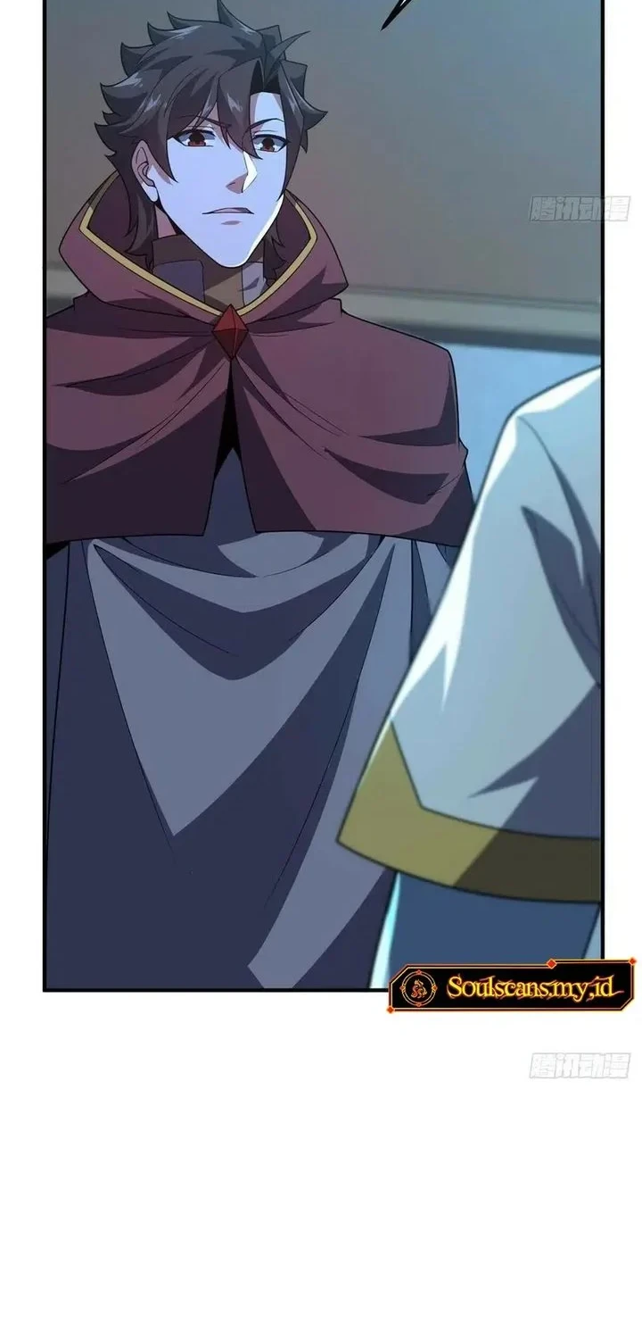 Monster Pet Evolution Chapter 392 Gambar 14