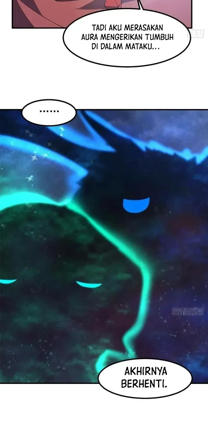 Monster Pet Evolution Chapter 393 Gambar 18