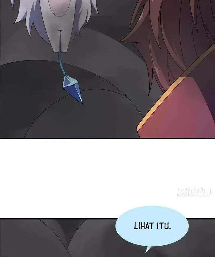 Monster Pet Evolution Chapter 394 Gambar 18