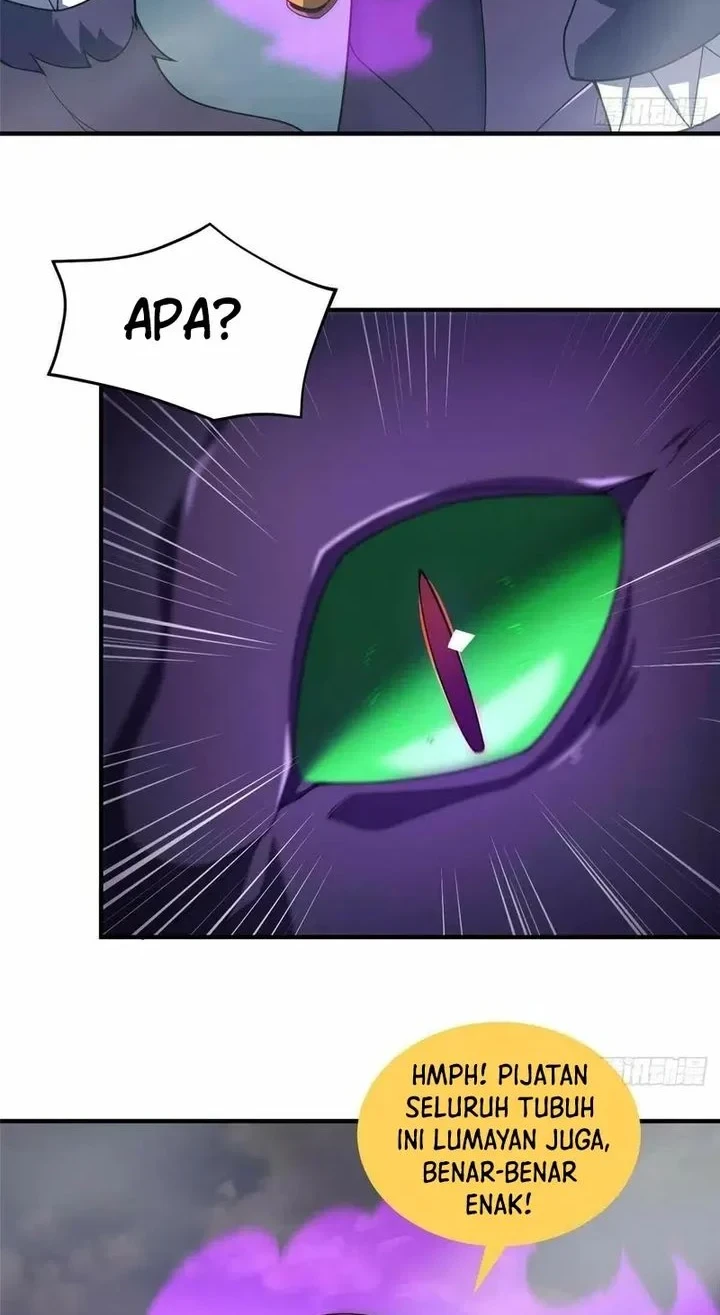 Monster Pet Evolution Chapter 397 Gambar 16