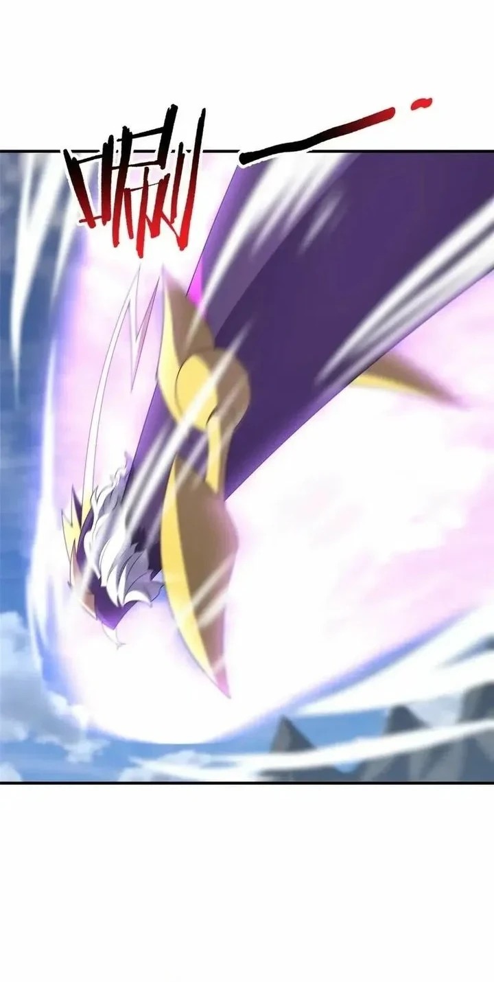Monster Pet Evolution Chapter 401 Gambar 14
