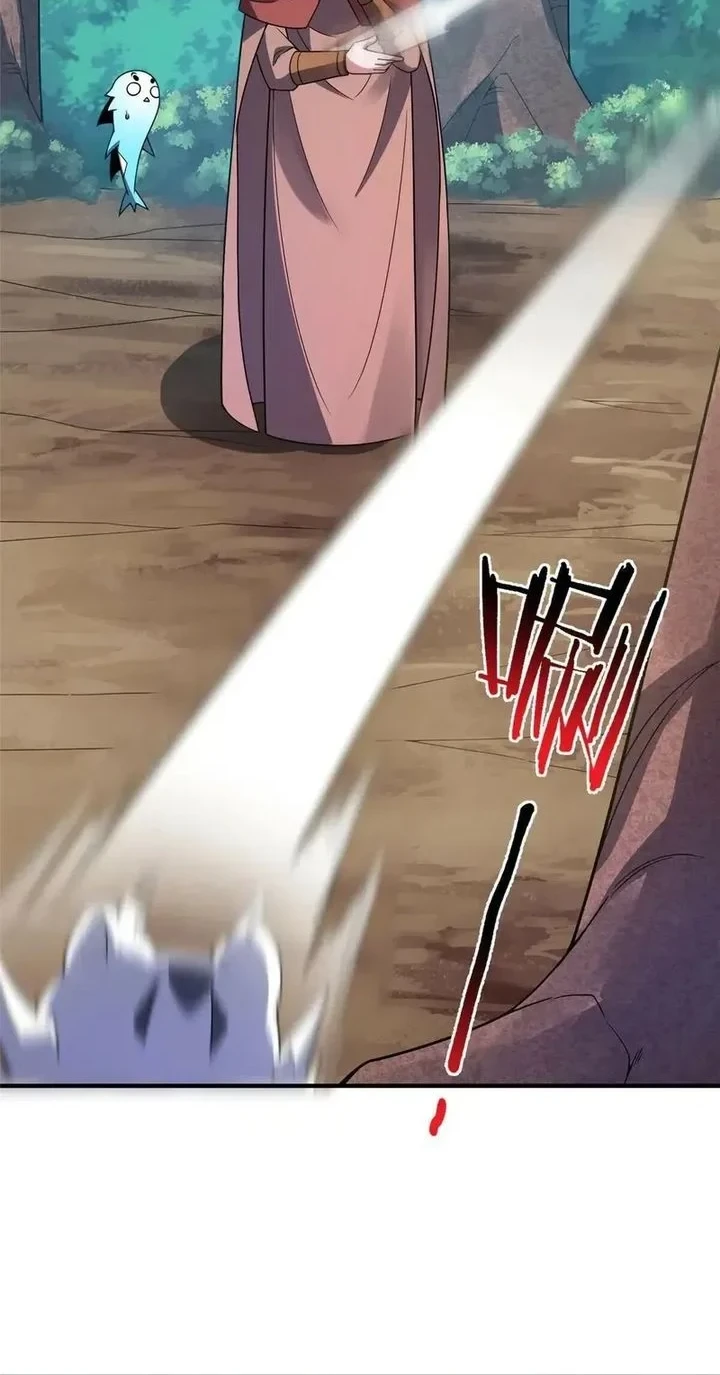 Monster Pet Evolution Chapter 402 Gambar 14