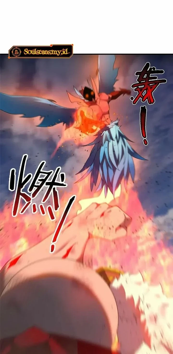 Monster Pet Evolution Chapter 405 Gambar 18