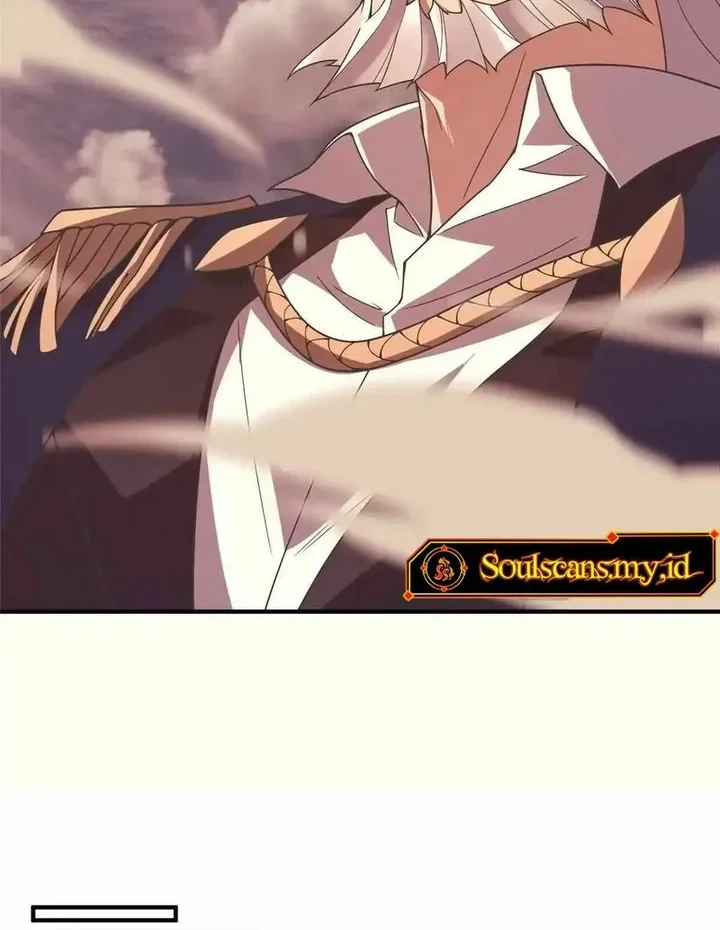 Monster Pet Evolution Chapter 408 Gambar 17