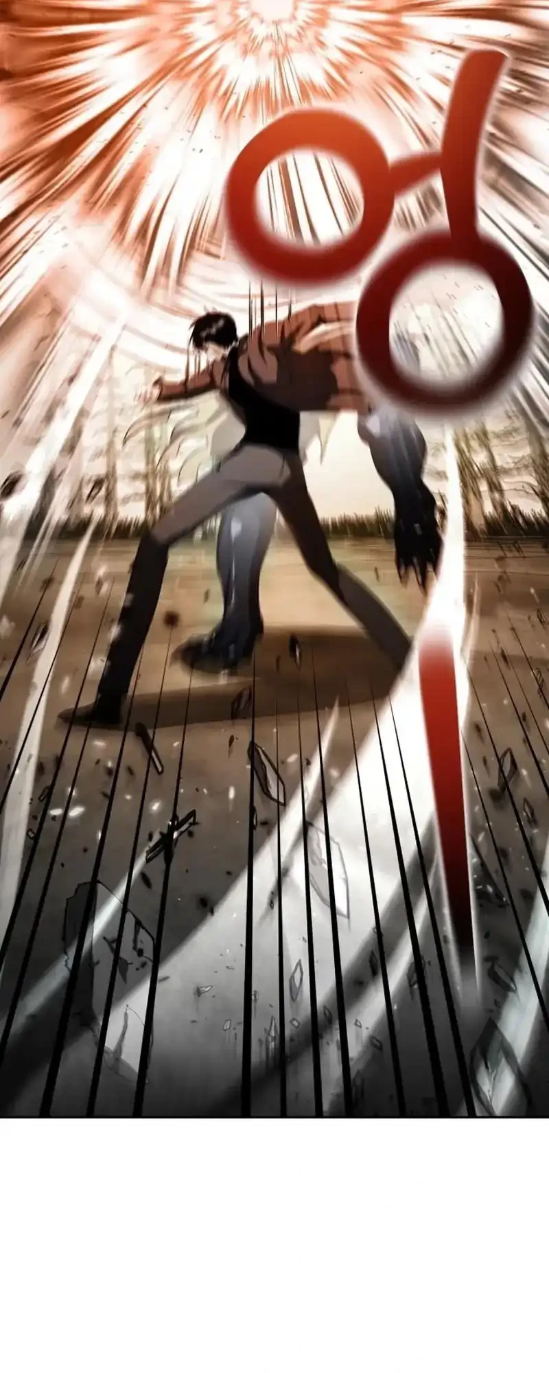 Monsters Fight Monsters Chapter 10 Gambar 33