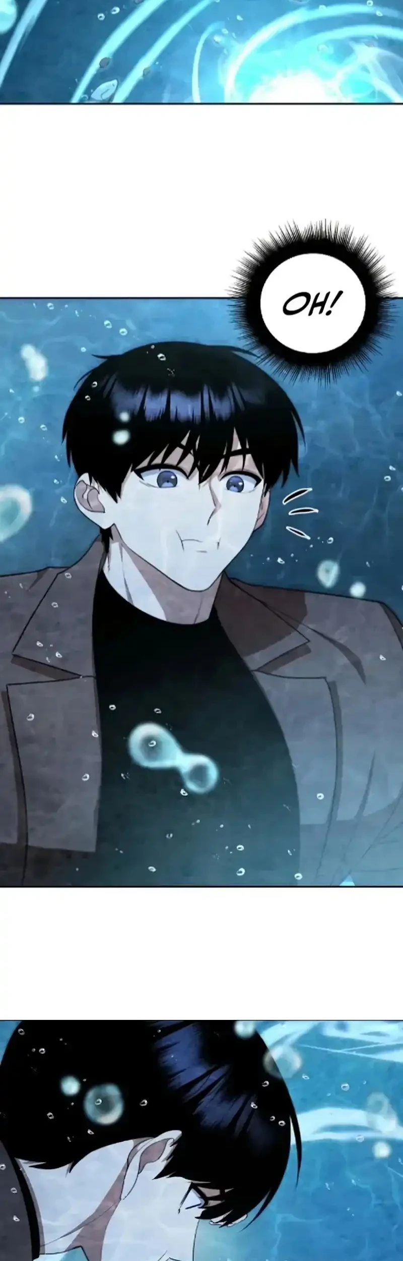 Monsters Fight Monsters Chapter 14 Gambar 34