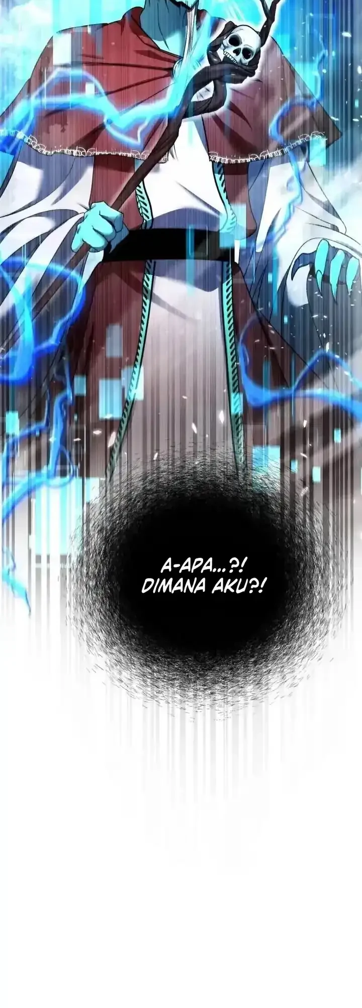 Monsters Fight Monsters Chapter 16 Gambar 33