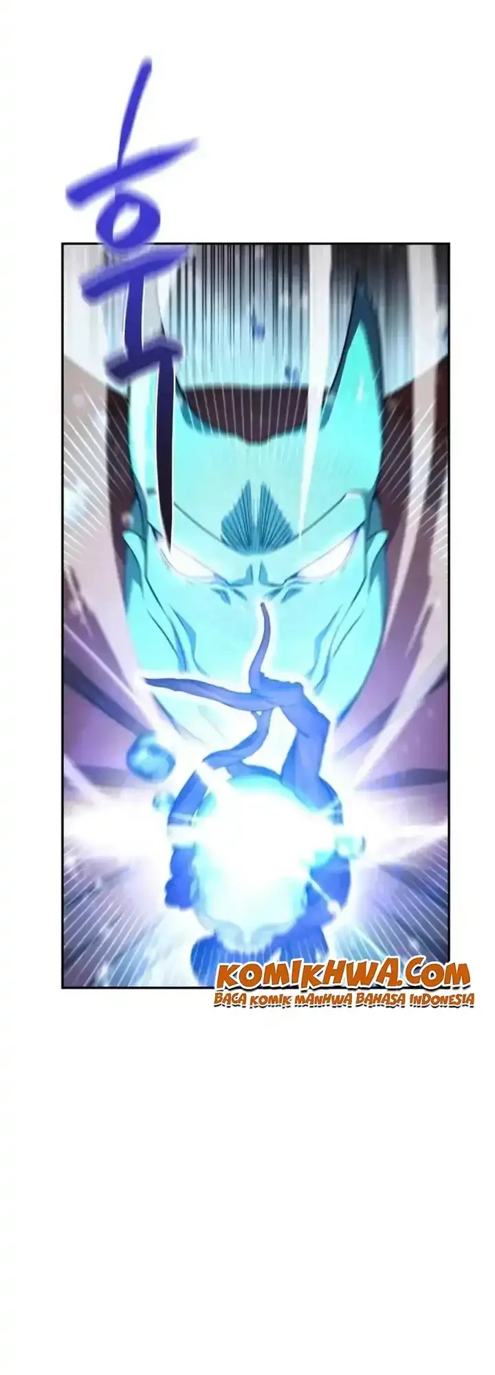 Monsters Fight Monsters Chapter 16 Gambar 36