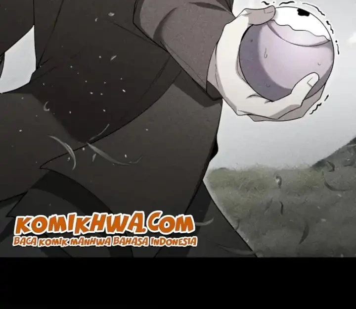 Monsters Fight Monsters Chapter 17 Gambar 36