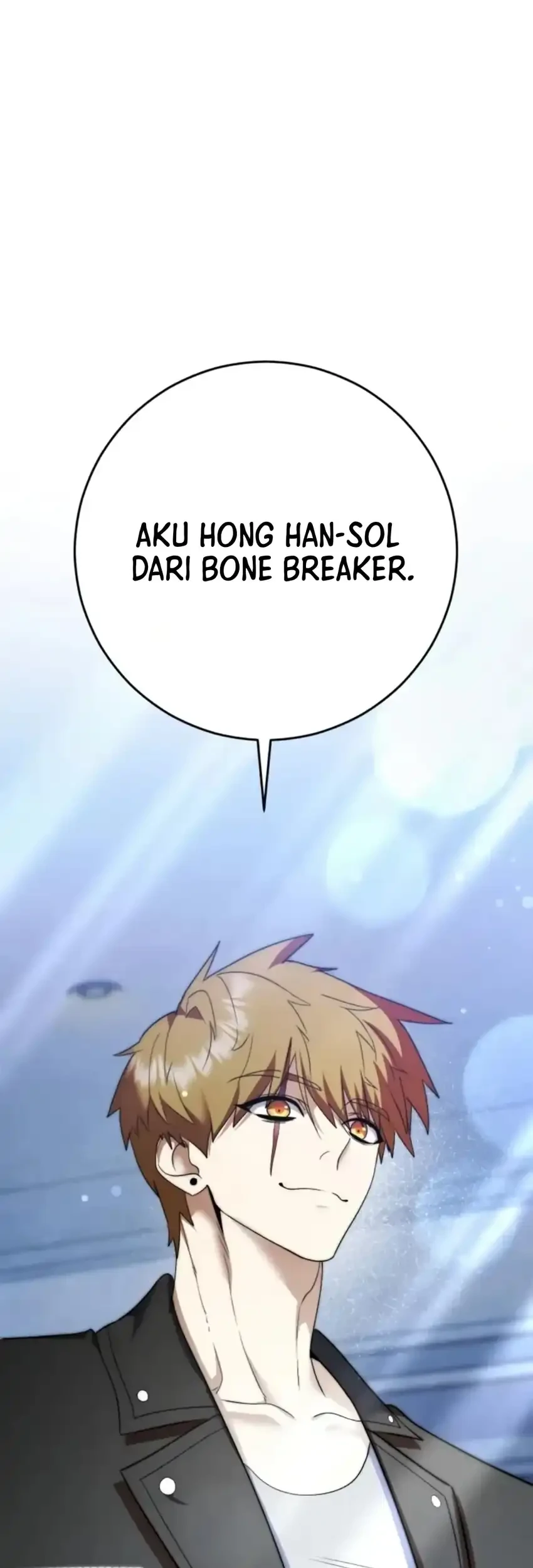 Monsters Fight Monsters Chapter 18 Gambar 37