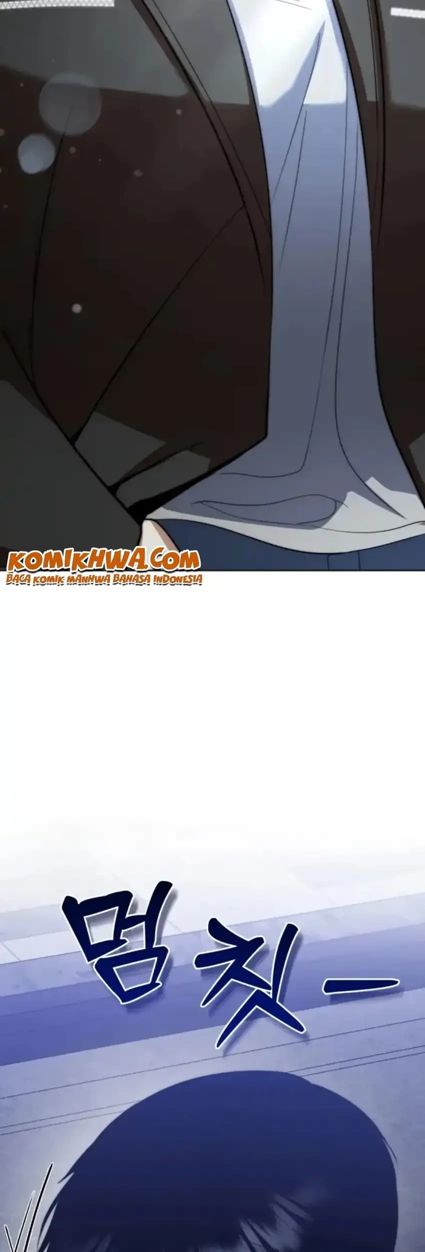 Monsters Fight Monsters Chapter 18 Gambar 38