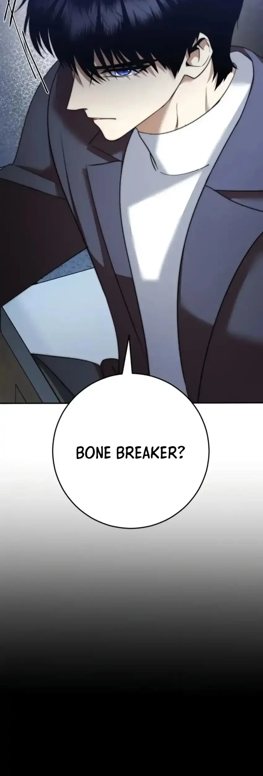 Monsters Fight Monsters Chapter 18 Gambar 39