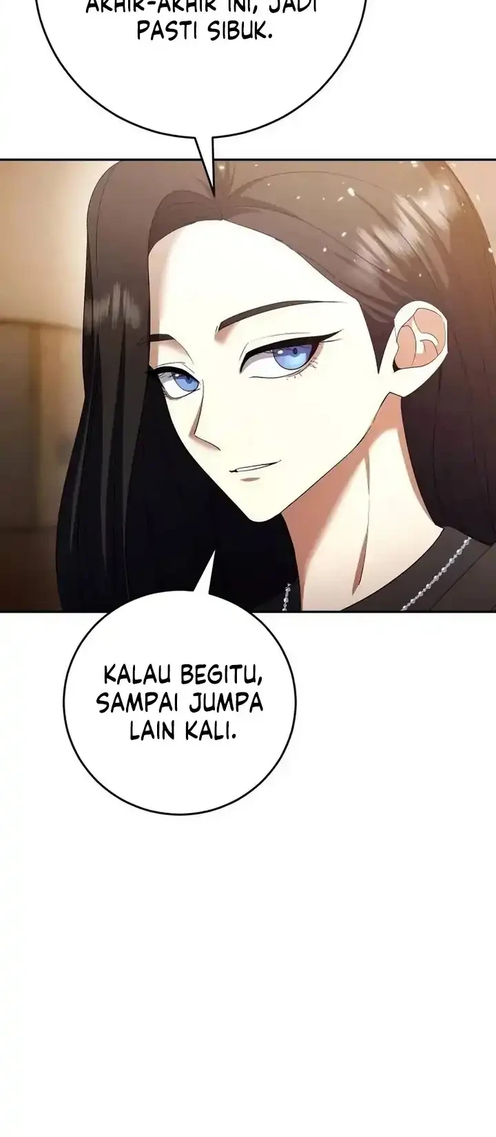 Monsters Fight Monsters Chapter 19 Gambar 28