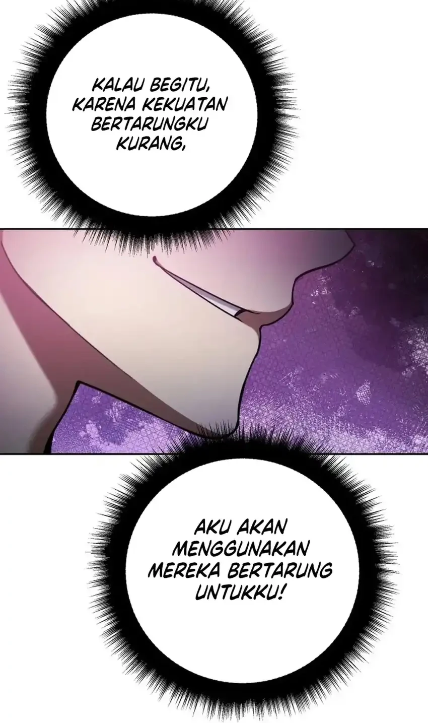 Monsters Fight Monsters Chapter 2 Gambar 66