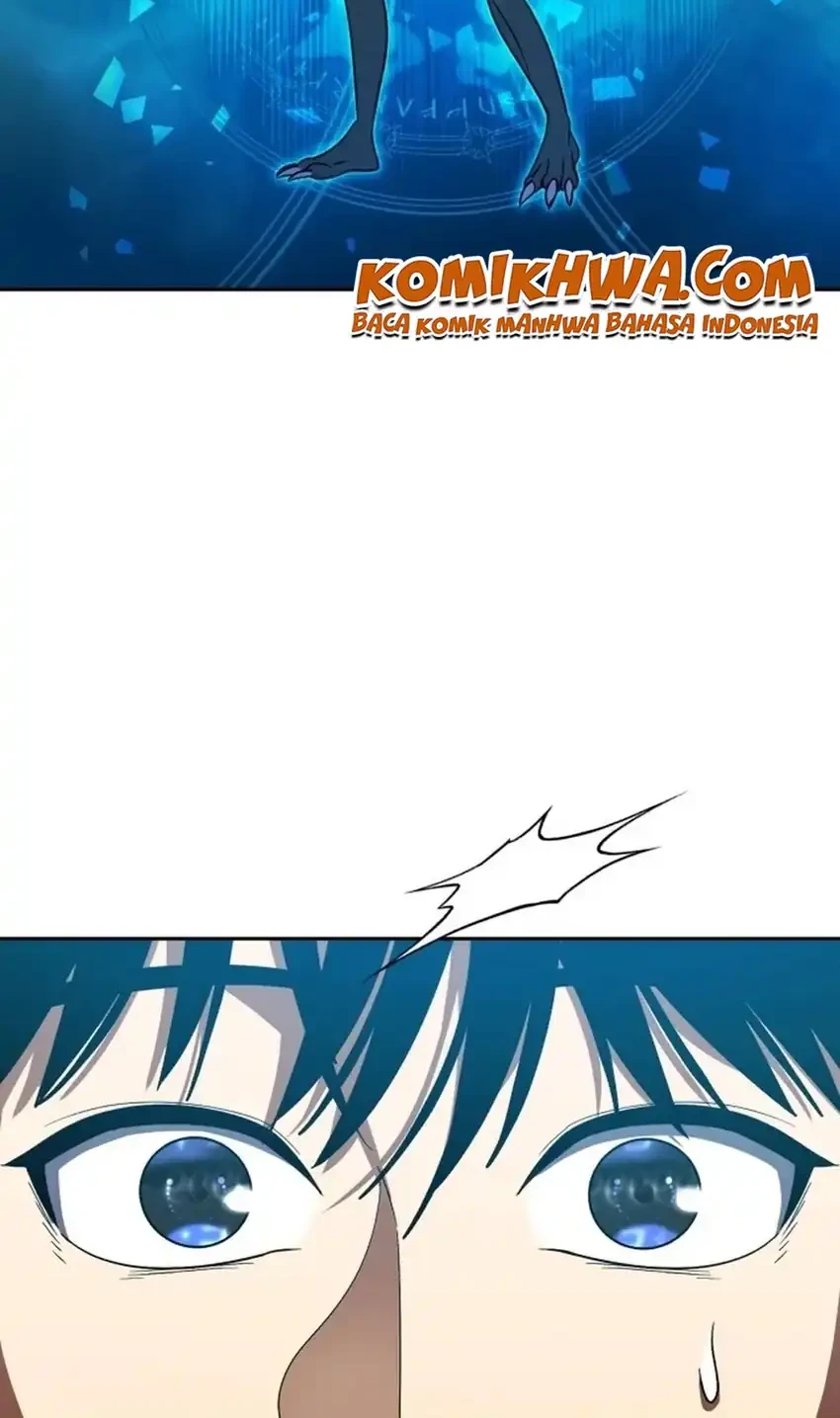 Monsters Fight Monsters Chapter 2 Gambar 68