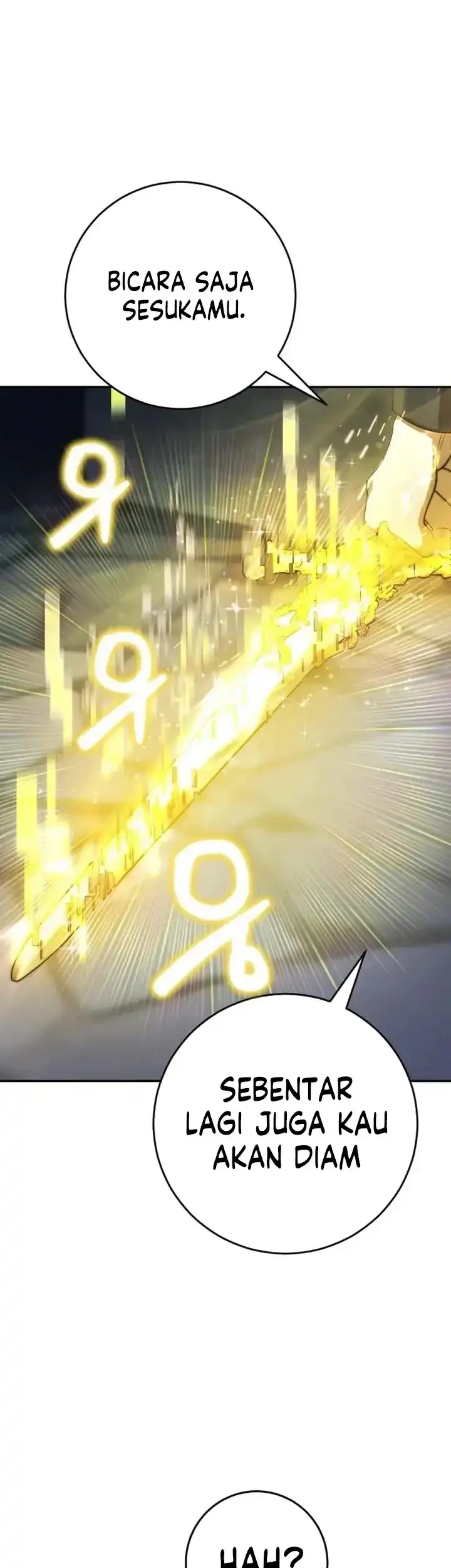 Monsters Fight Monsters Chapter 20 Gambar 33