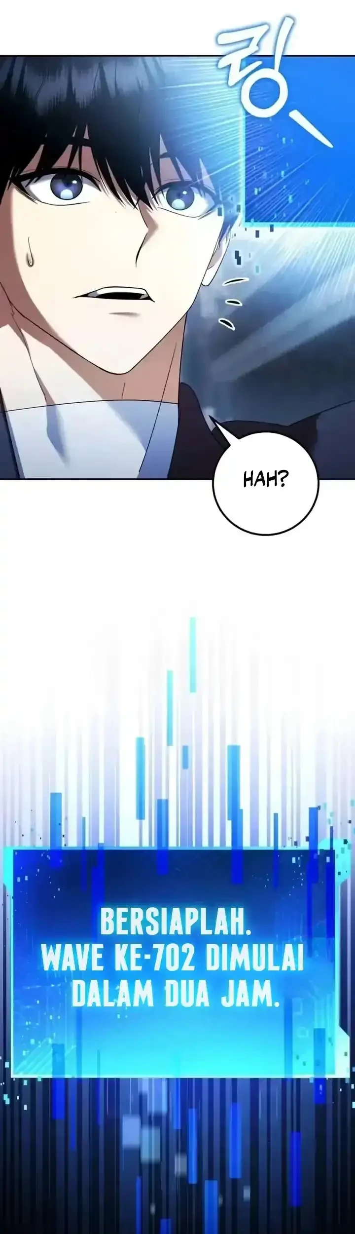 Monsters Fight Monsters Chapter 21 Gambar 31