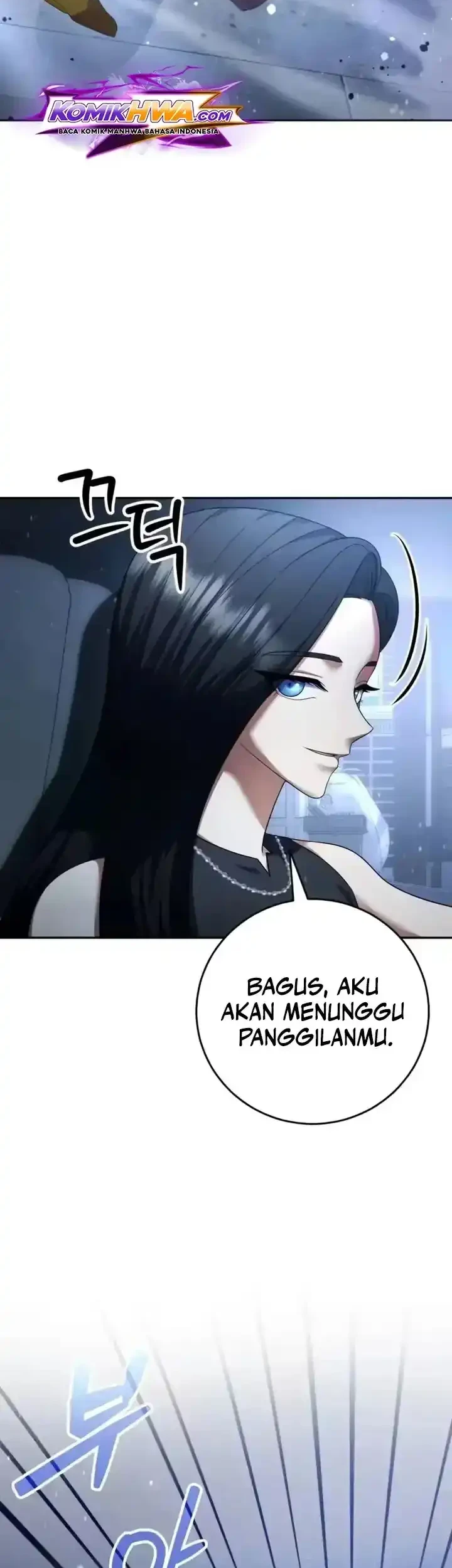 Monsters Fight Monsters Chapter 21 Gambar 29