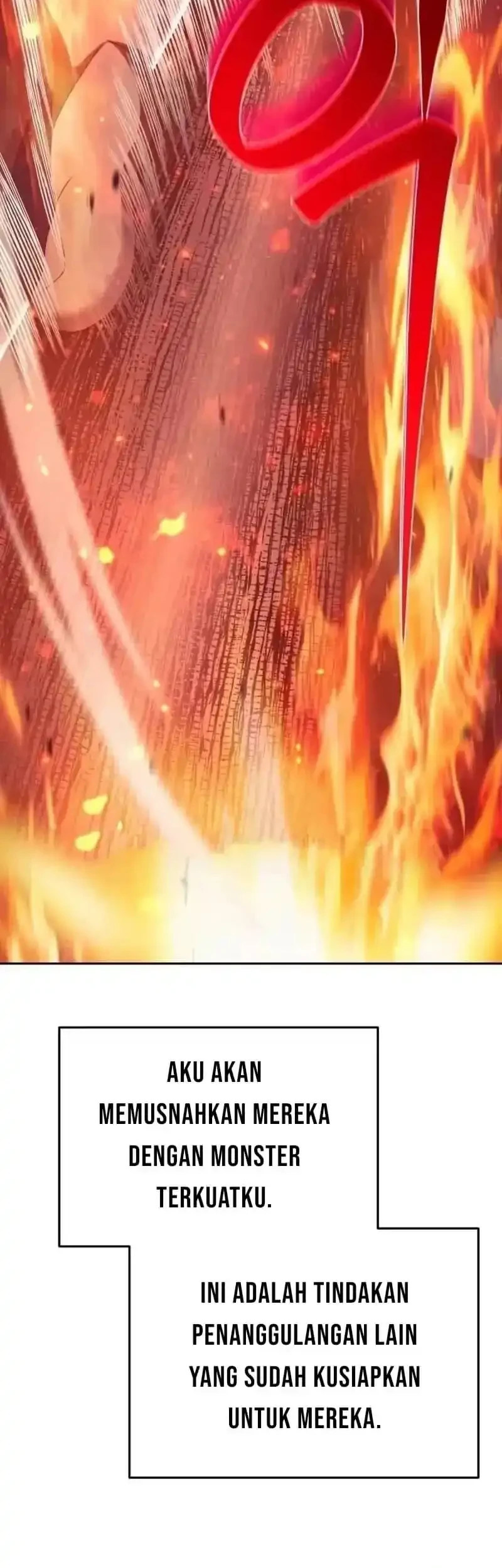Monsters Fight Monsters Chapter 22 Gambar 35
