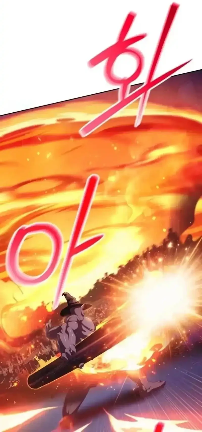 Monsters Fight Monsters Chapter 22 Gambar 36