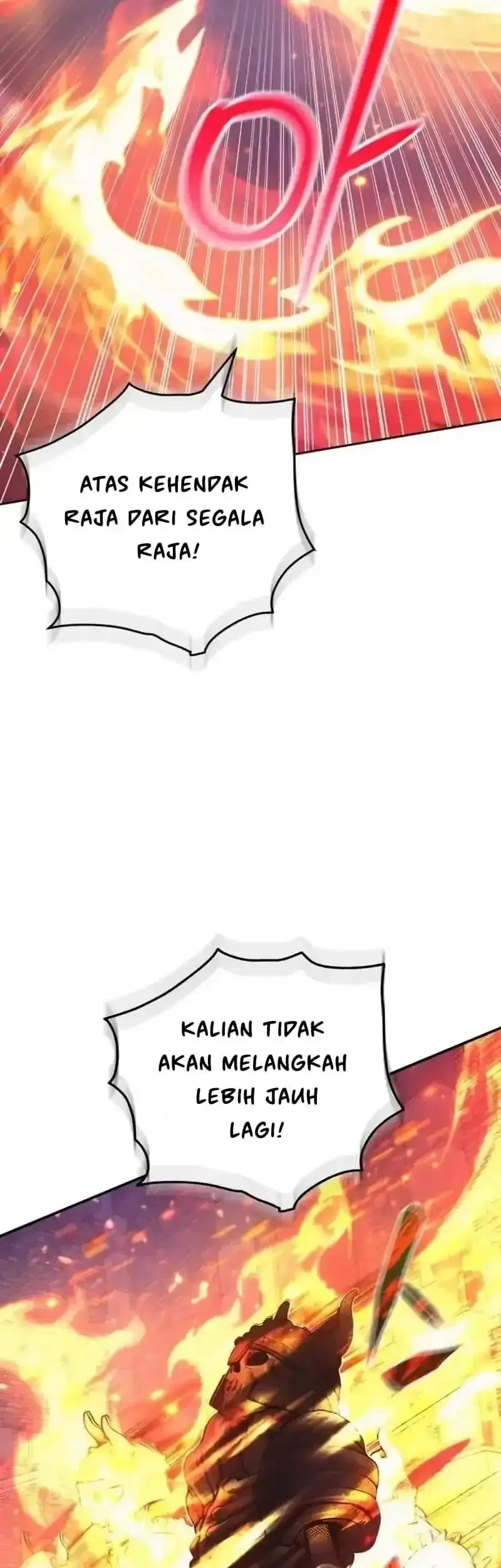 Monsters Fight Monsters Chapter 22 Gambar 37