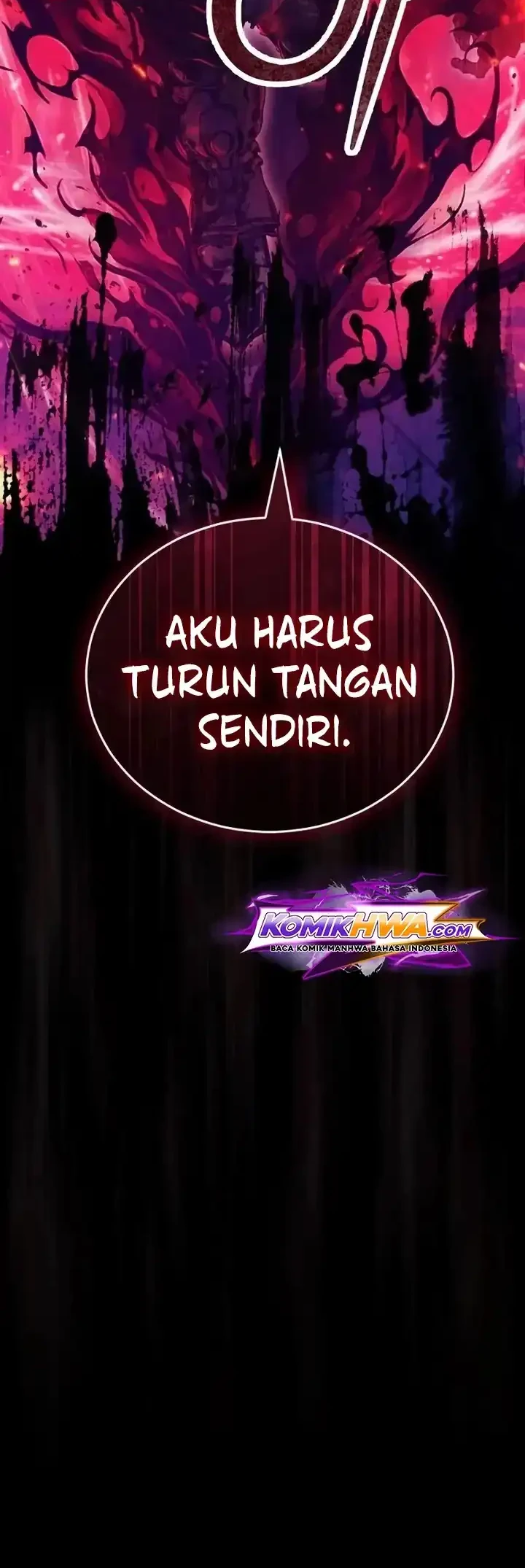 Monsters Fight Monsters Chapter 23 Gambar 35