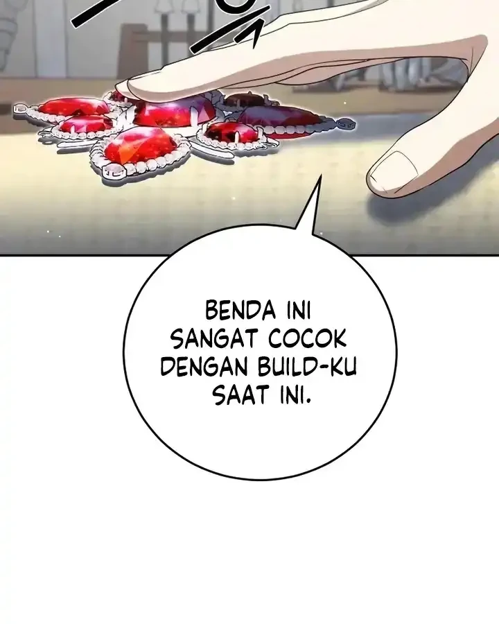 Monsters Fight Monsters Chapter 24 Gambar 33