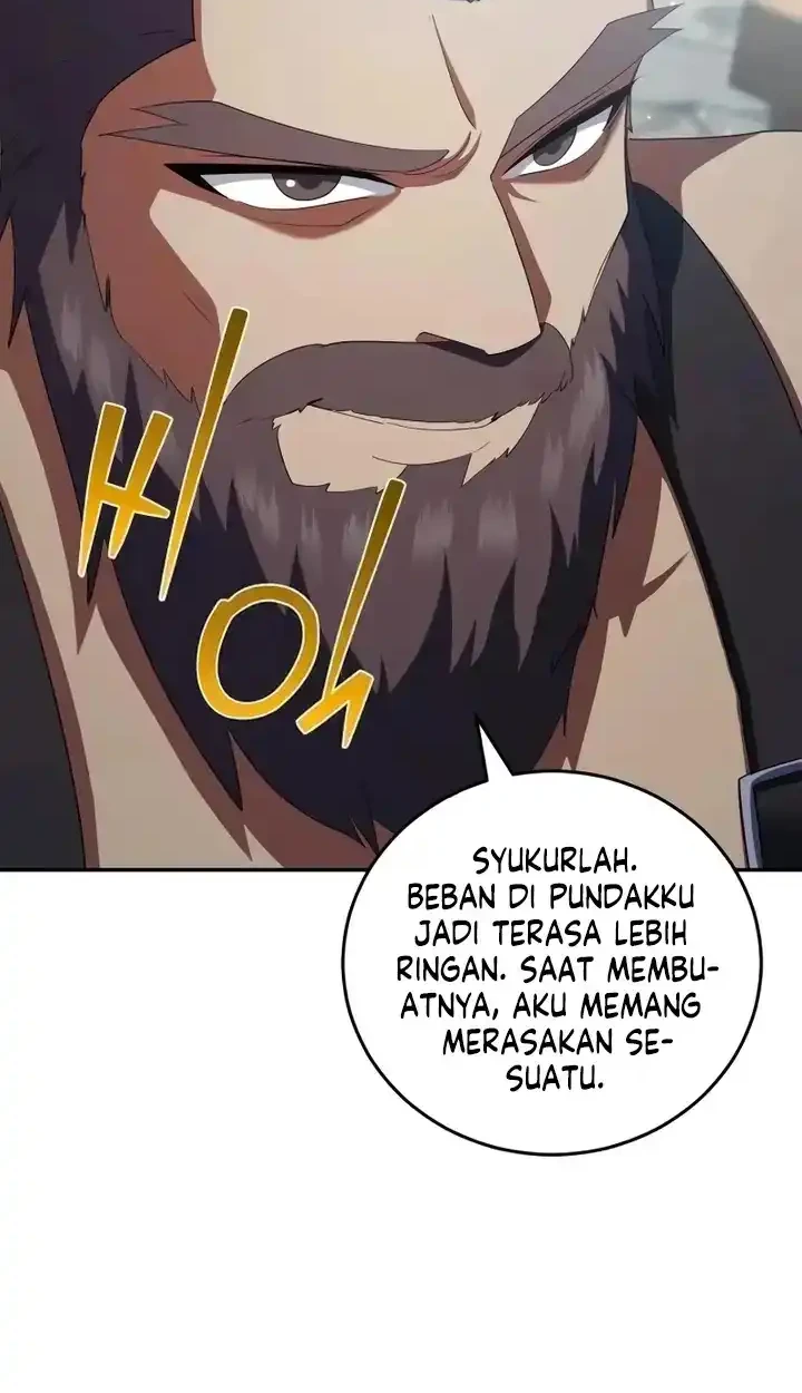 Monsters Fight Monsters Chapter 24 Gambar 35